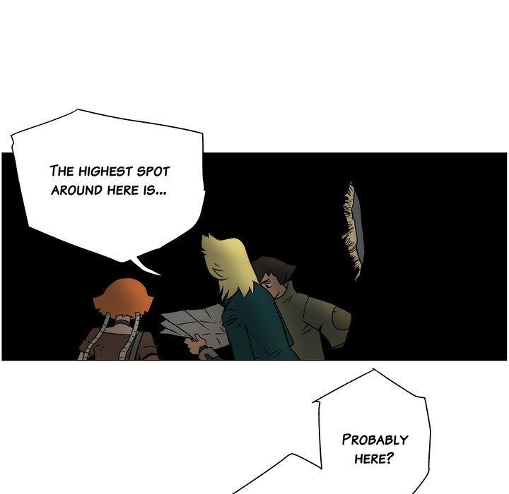 Battle Kite Manhwa - Chapter 18 Page 55