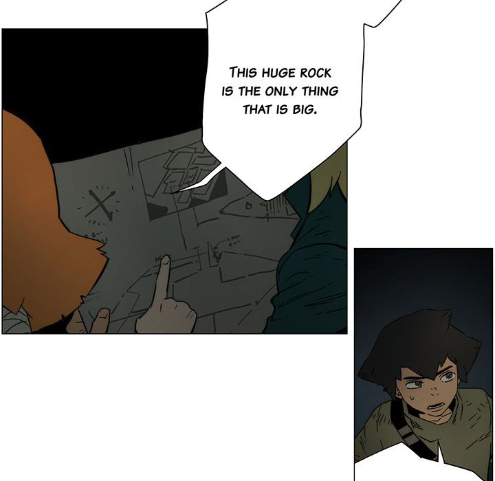 Battle Kite Manhwa - Chapter 18 Page 56