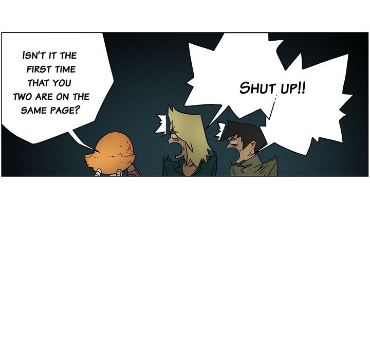 Battle Kite Manhwa - Chapter 18 Page 59