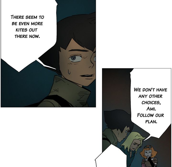 Battle Kite Manhwa - Chapter 18 Page 63