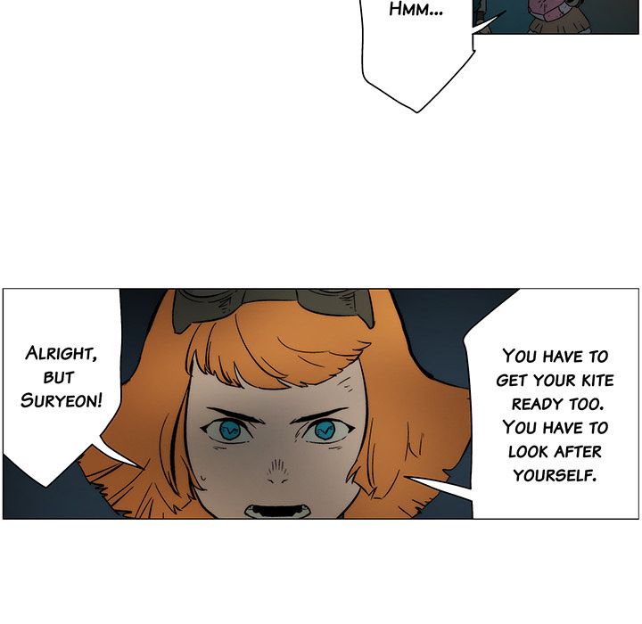 Battle Kite Manhwa - Chapter 18 Page 64