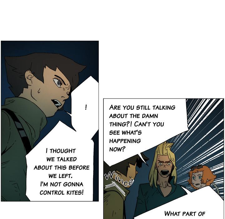 Battle Kite Manhwa - Chapter 18 Page 65
