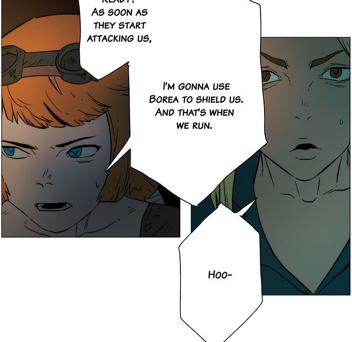 Battle Kite Manhwa - Chapter 18 Page 68