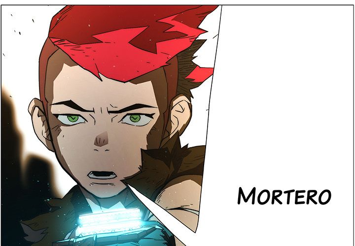 Battle Kite Manhwa - Chapter 14 Page 0