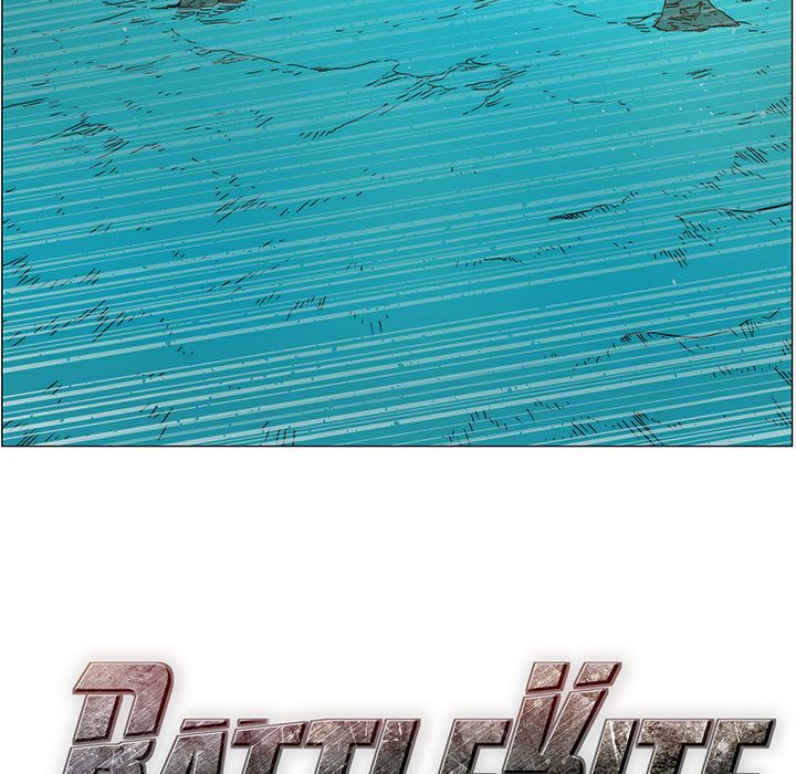 Battle Kite Manhwa - Chapter 14 Page 5