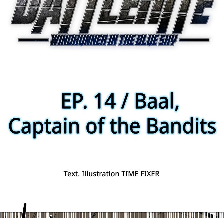 Battle Kite Manhwa - Chapter 14 Page 6