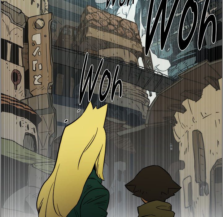 Battle Kite Manhwa - Chapter 14 Page 8