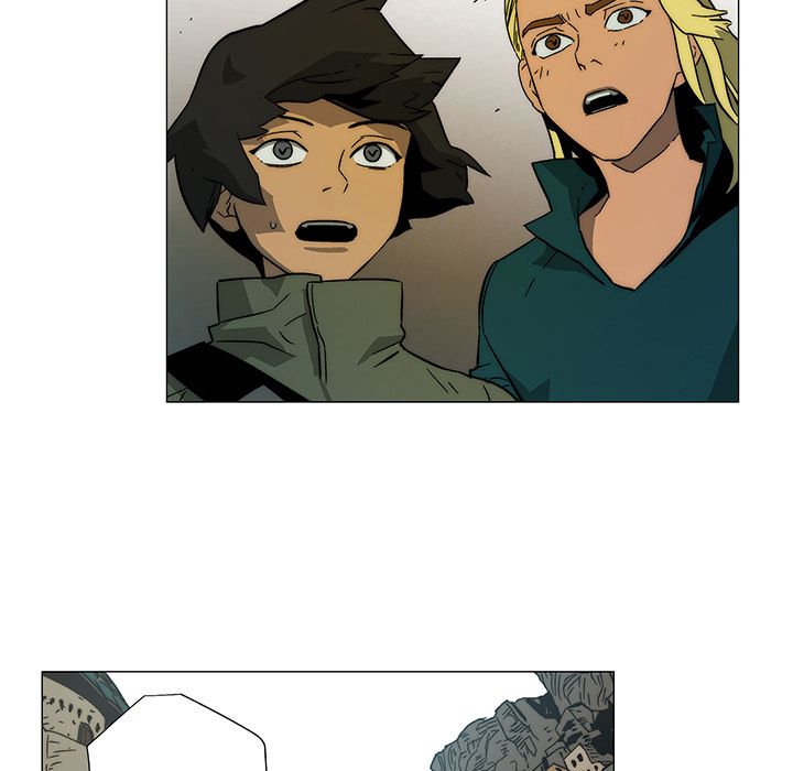 Battle Kite Manhwa - Chapter 14 Page 11