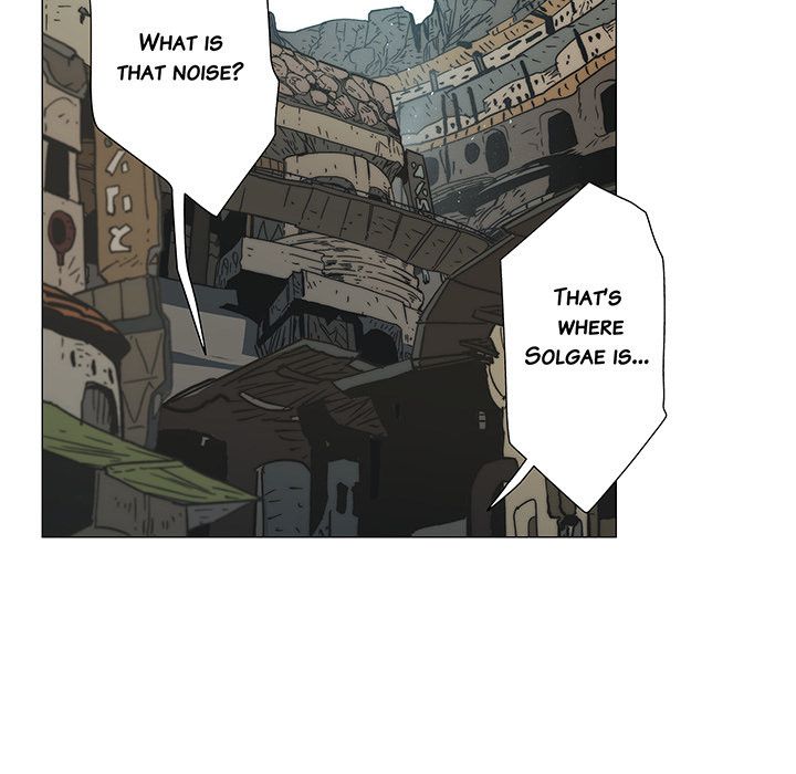 Battle Kite Manhwa - Chapter 14 Page 12