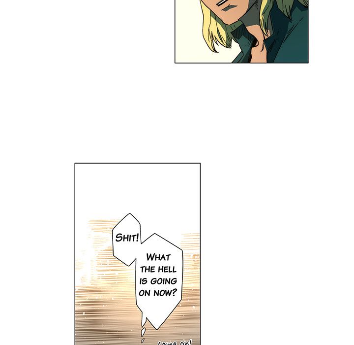 Battle Kite Manhwa - Chapter 14 Page 15