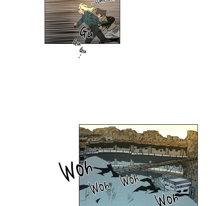 Battle Kite Manhwa - Chapter 14 Page 16