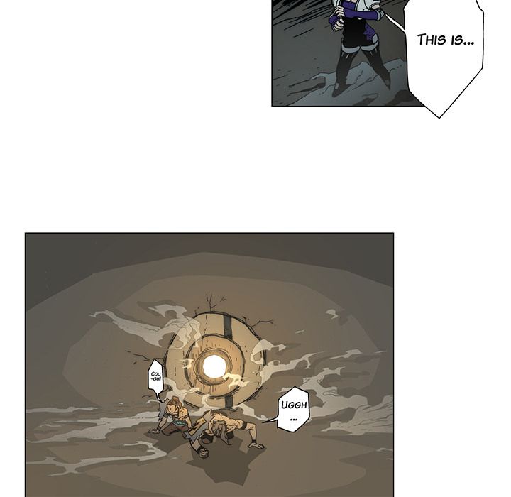 Battle Kite Manhwa - Chapter 14 Page 24