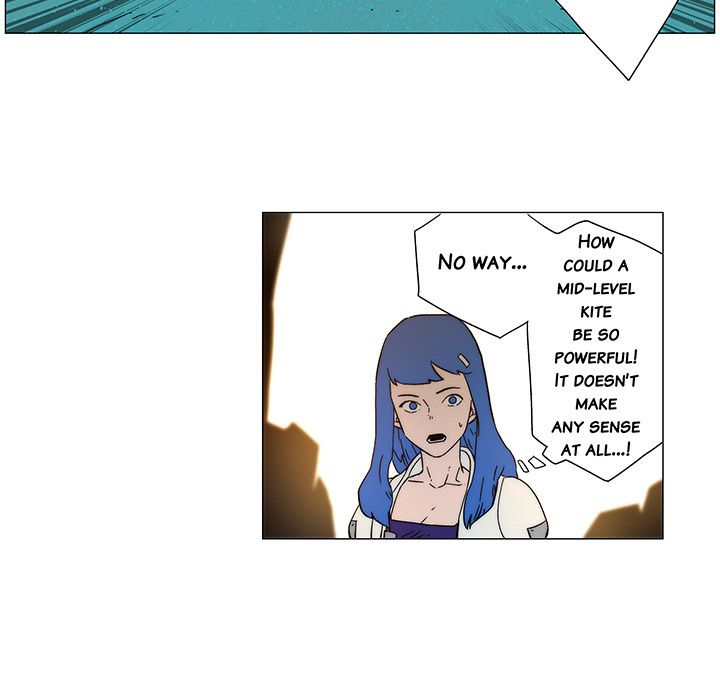 Battle Kite Manhwa - Chapter 14 Page 26