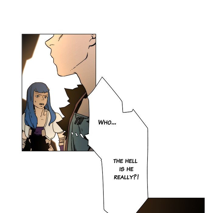 Battle Kite Manhwa - Chapter 14 Page 27