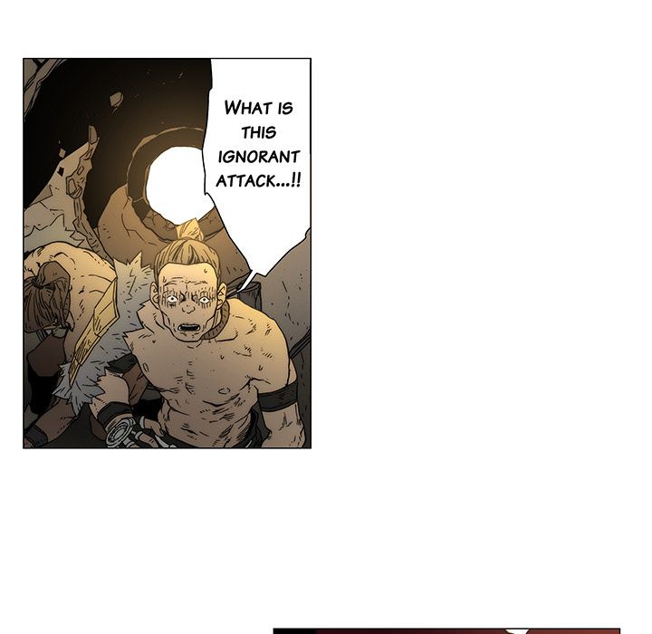 Battle Kite Manhwa - Chapter 14 Page 29