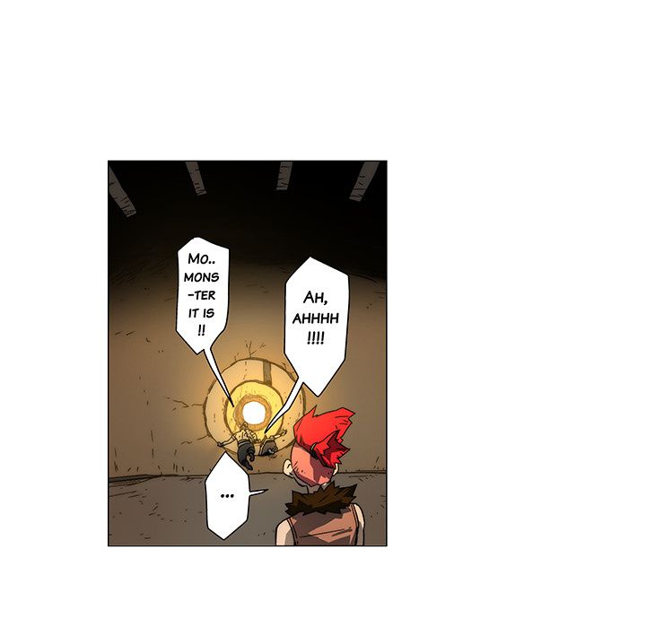 Battle Kite Manhwa - Chapter 14 Page 31