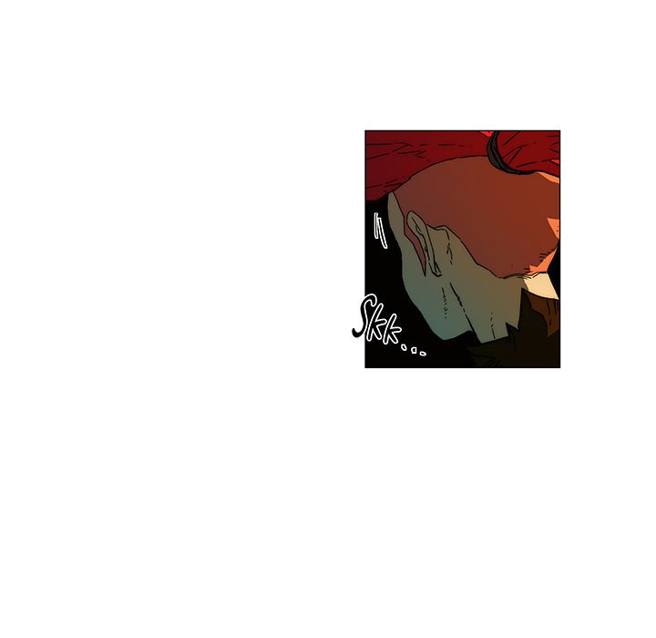 Battle Kite Manhwa - Chapter 14 Page 33