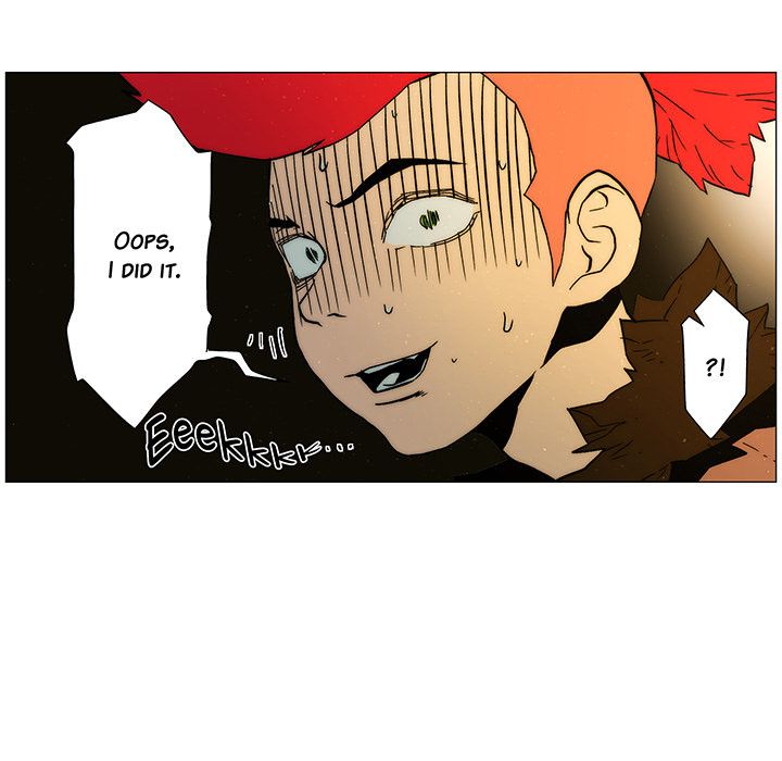 Battle Kite Manhwa - Chapter 14 Page 34