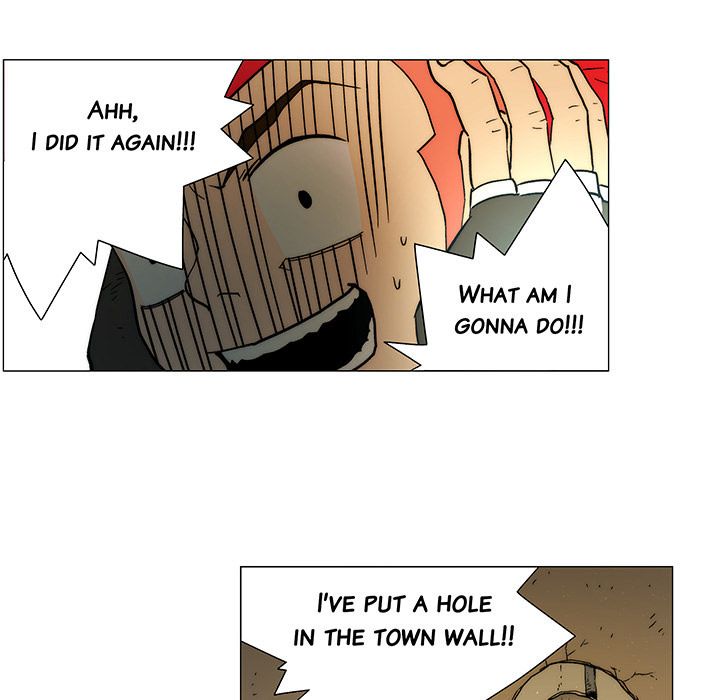 Battle Kite Manhwa - Chapter 14 Page 35