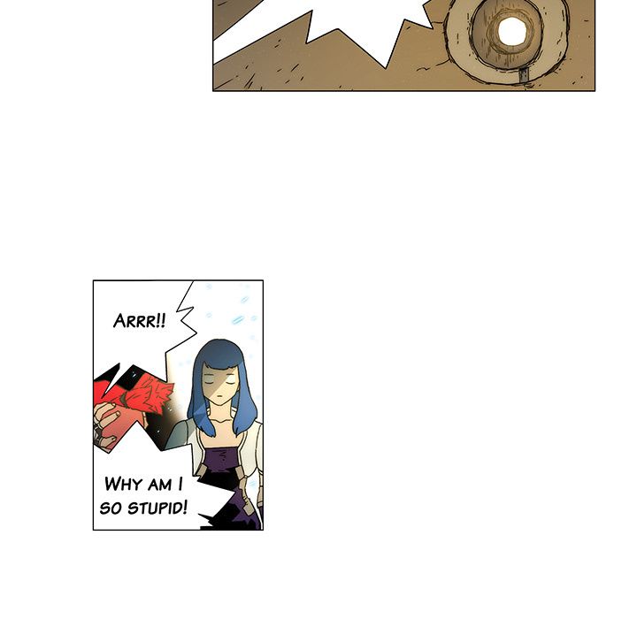 Battle Kite Manhwa - Chapter 14 Page 36