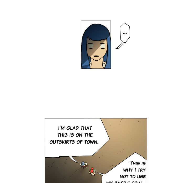 Battle Kite Manhwa - Chapter 14 Page 37