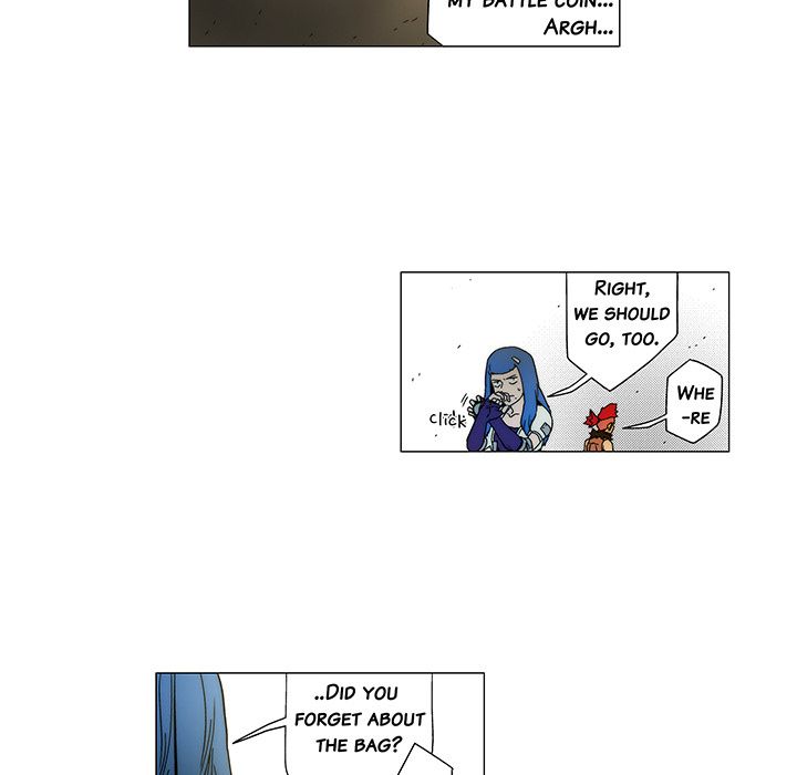 Battle Kite Manhwa - Chapter 14 Page 38