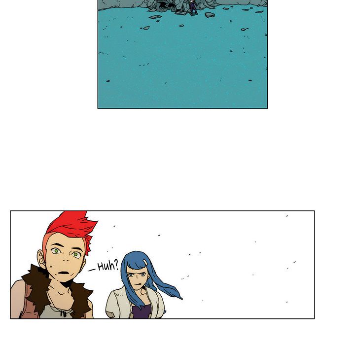 Battle Kite Manhwa - Chapter 14 Page 41