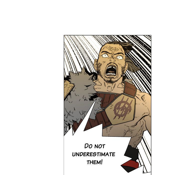 Battle Kite Manhwa - Chapter 14 Page 44