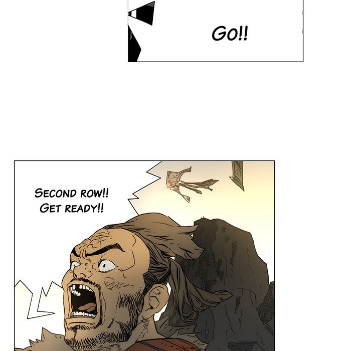 Battle Kite Manhwa - Chapter 14 Page 45