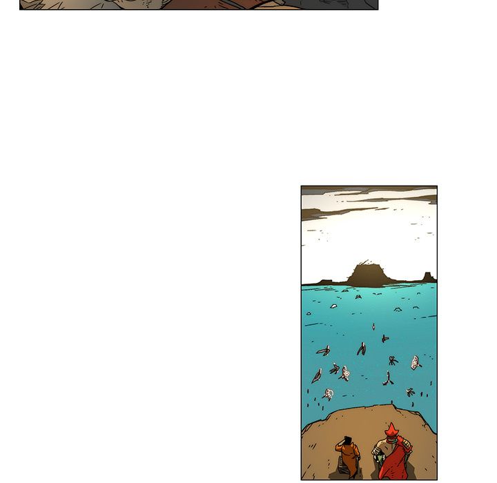 Battle Kite Manhwa - Chapter 14 Page 46