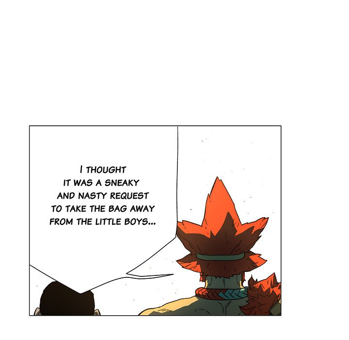 Battle Kite Manhwa - Chapter 14 Page 47