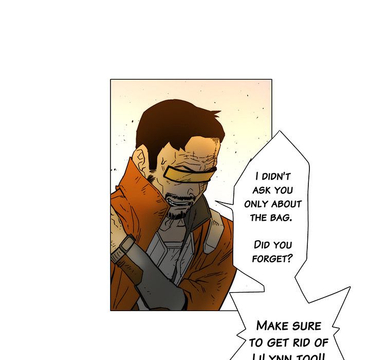 Battle Kite Manhwa - Chapter 14 Page 51