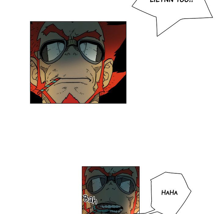 Battle Kite Manhwa - Chapter 14 Page 52