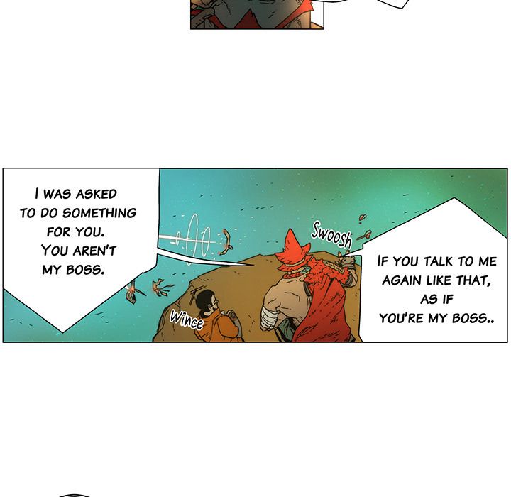 Battle Kite Manhwa - Chapter 14 Page 53