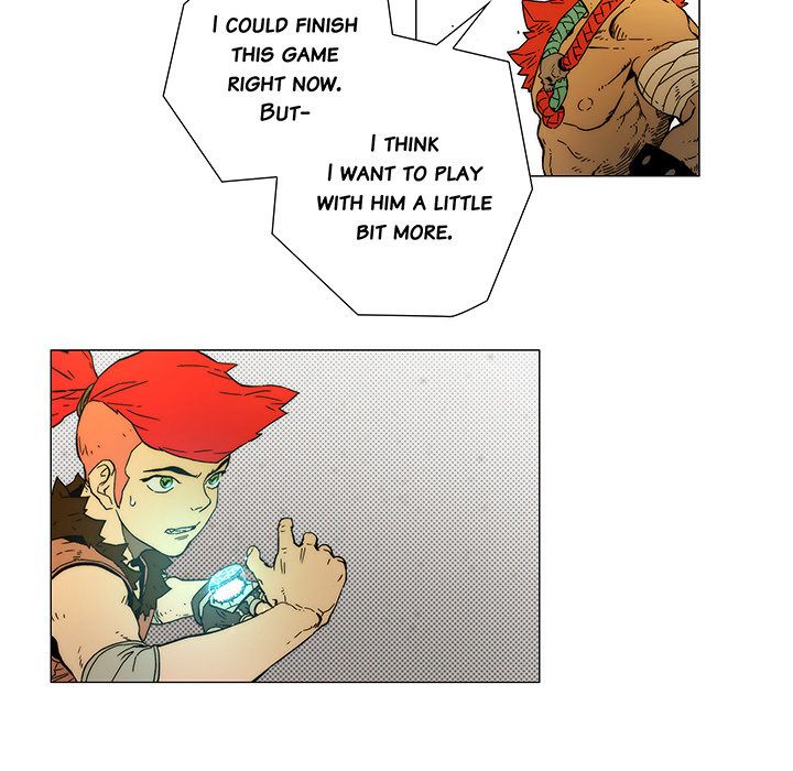 Battle Kite Manhwa - Chapter 14 Page 55