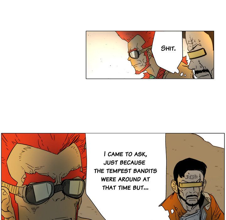 Battle Kite Manhwa - Chapter 14 Page 56