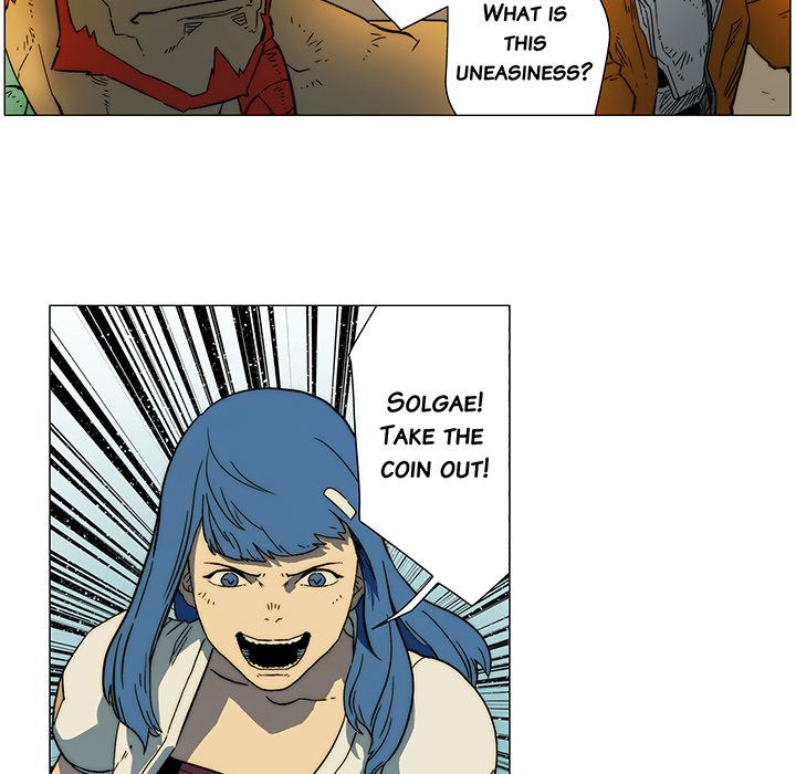 Battle Kite Manhwa - Chapter 14 Page 57