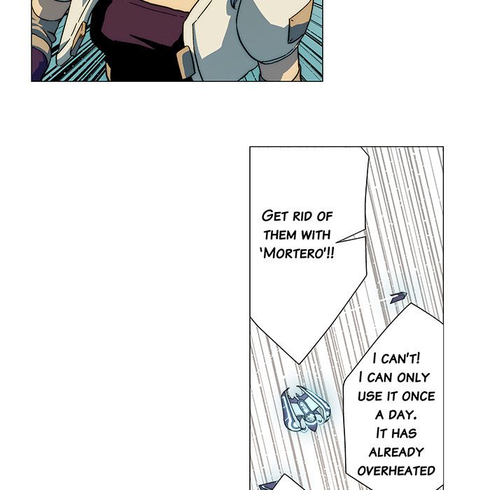 Battle Kite Manhwa - Chapter 14 Page 58