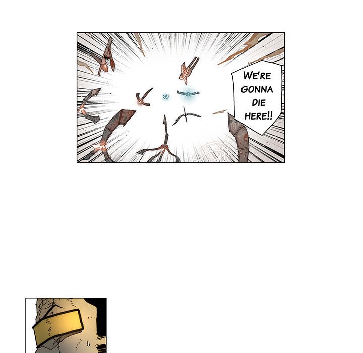 Battle Kite Manhwa - Chapter 14 Page 64