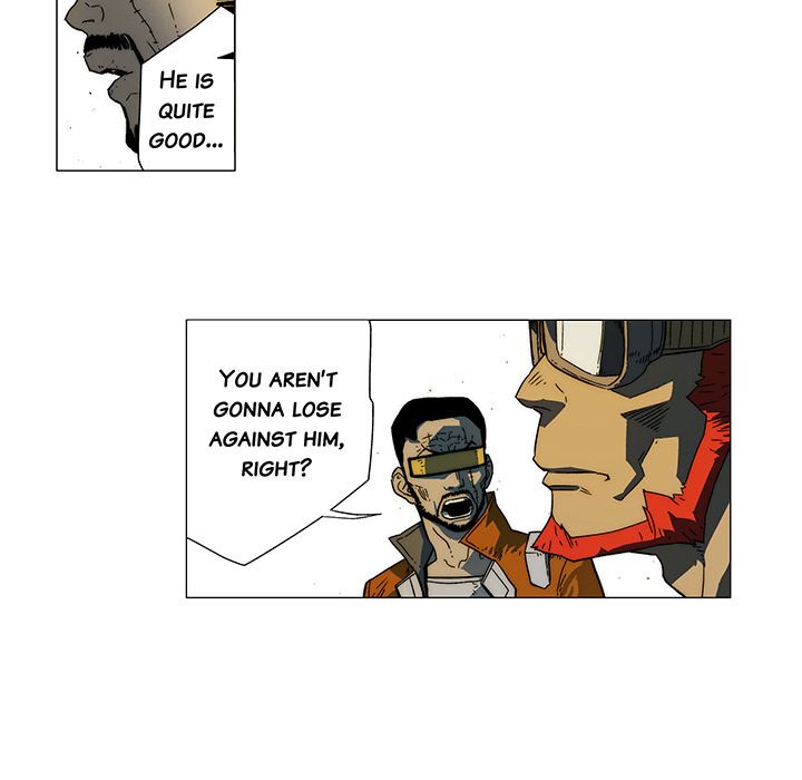 Battle Kite Manhwa - Chapter 14 Page 65