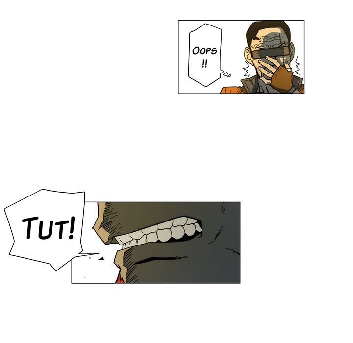 Battle Kite Manhwa - Chapter 14 Page 66