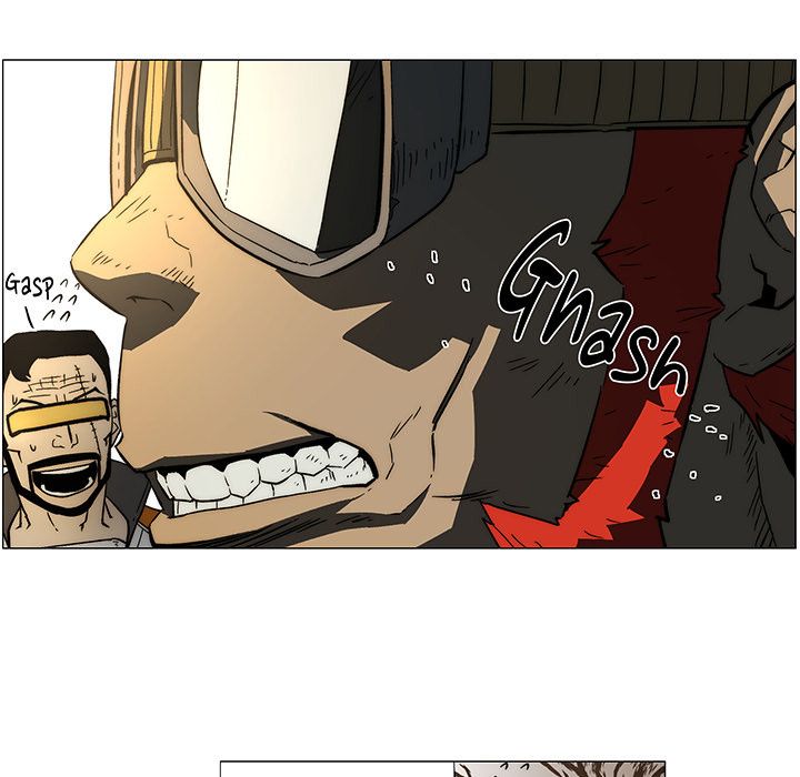 Battle Kite Manhwa - Chapter 14 Page 67