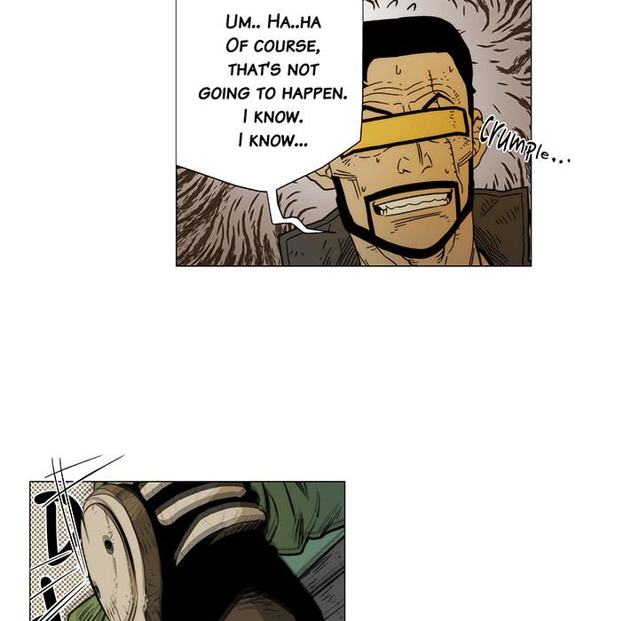 Battle Kite Manhwa - Chapter 14 Page 68