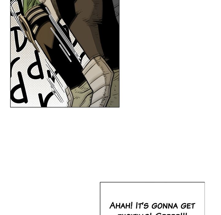 Battle Kite Manhwa - Chapter 14 Page 69