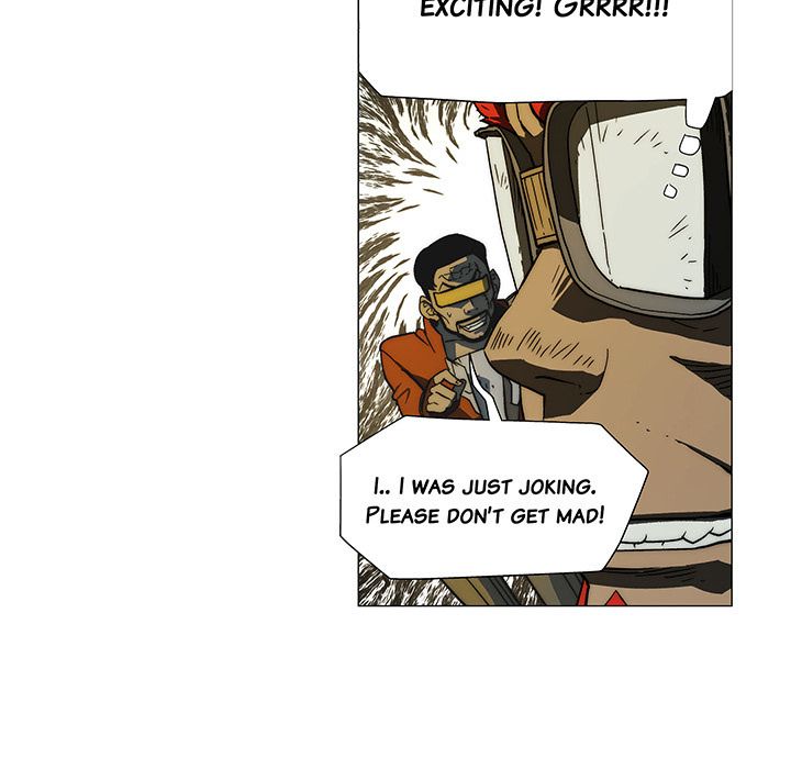 Battle Kite Manhwa - Chapter 14 Page 70