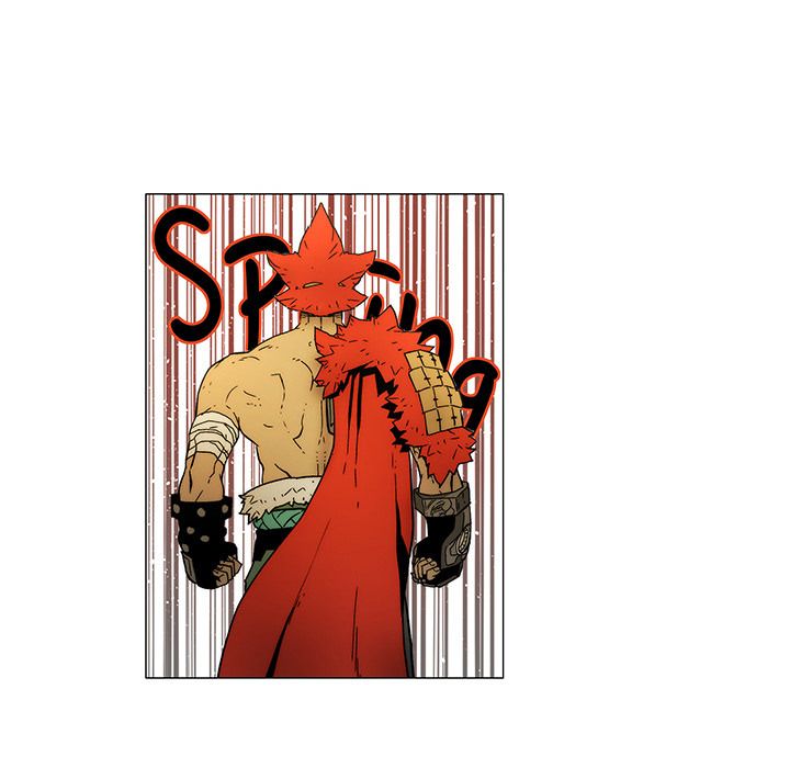 Battle Kite Manhwa - Chapter 14 Page 73