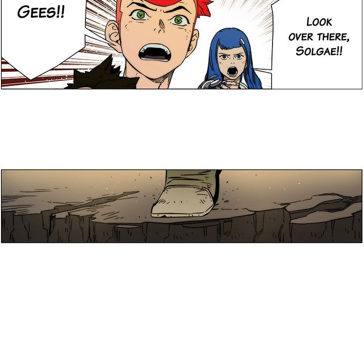 Battle Kite Manhwa - Chapter 14 Page 76