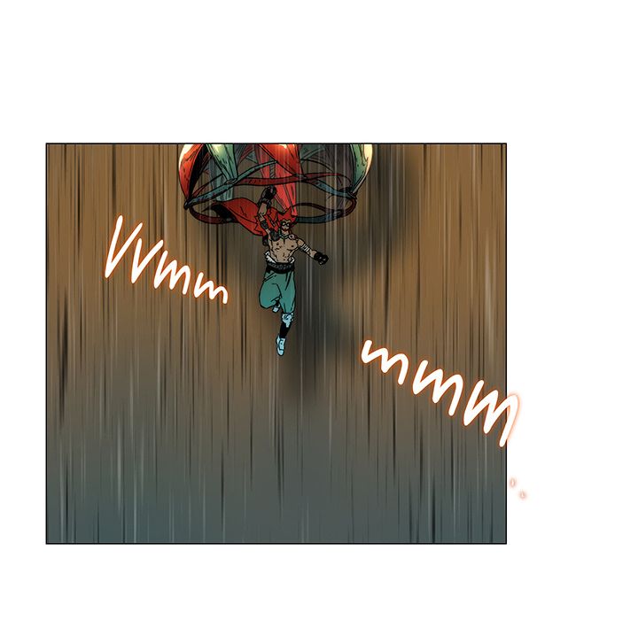 Battle Kite Manhwa - Chapter 14 Page 77