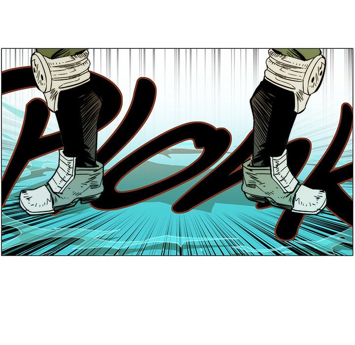 Battle Kite Manhwa - Chapter 14 Page 80