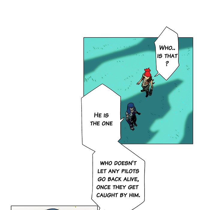 Battle Kite Manhwa - Chapter 14 Page 81